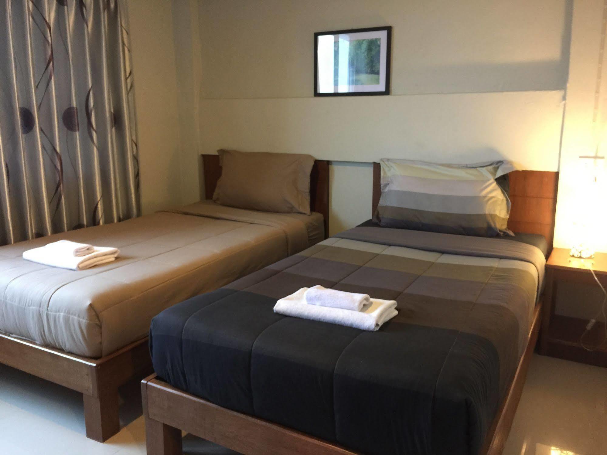 The House Guest house Krabi