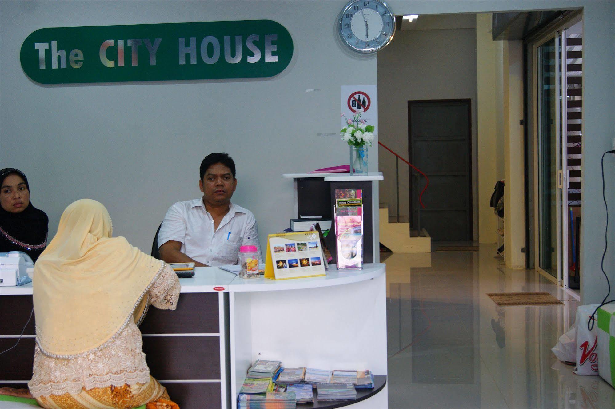 The House 2* Krabi