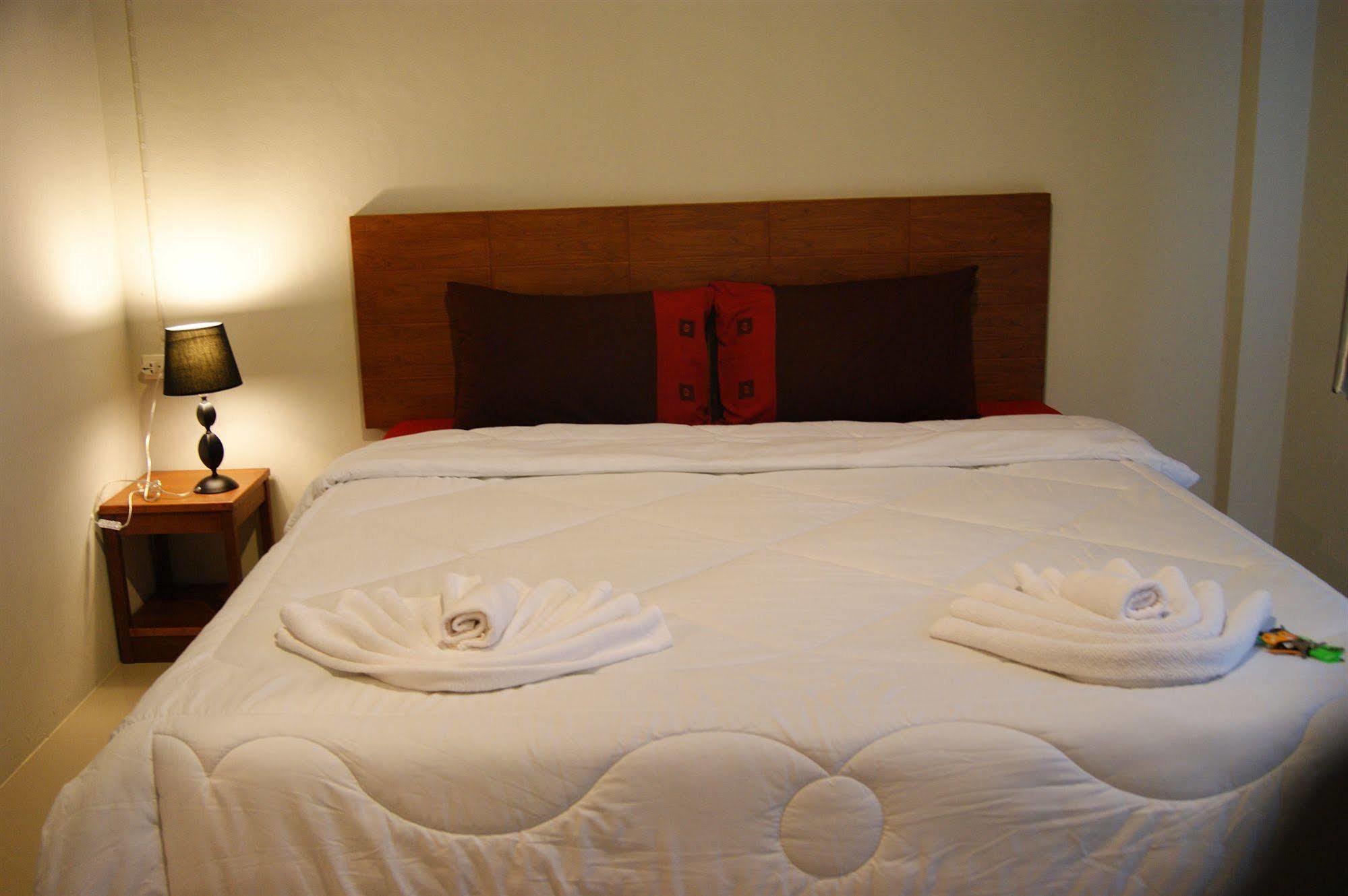 Guest house The House 2*