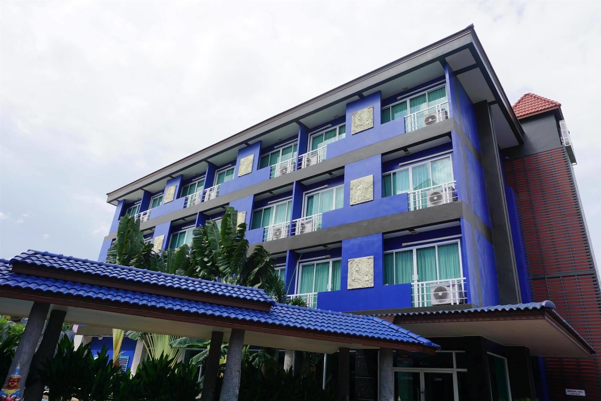 Western Royal Hotel