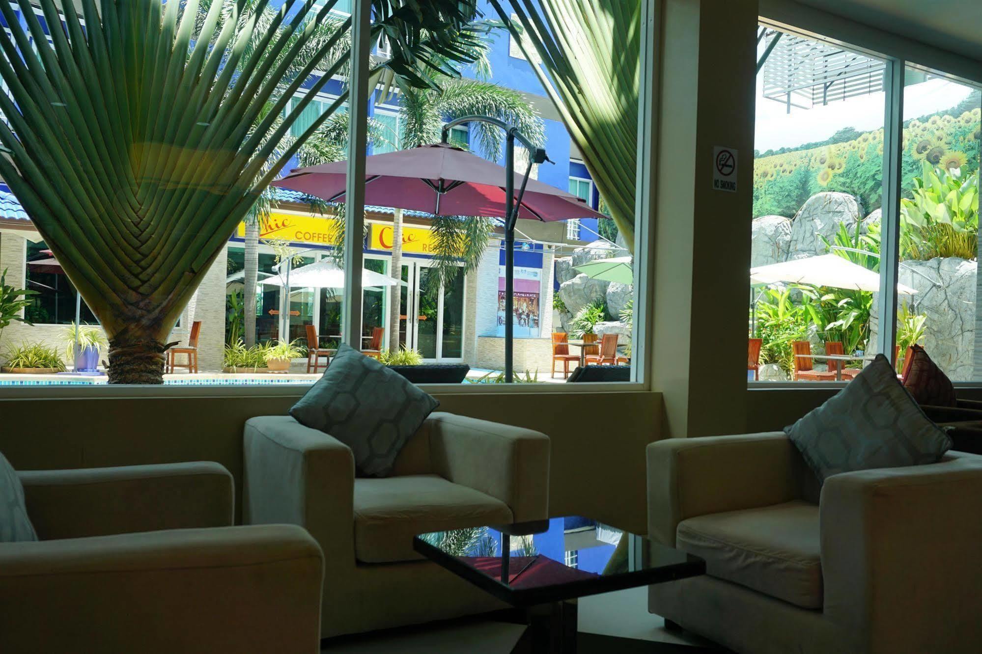 Western Royal Hotel