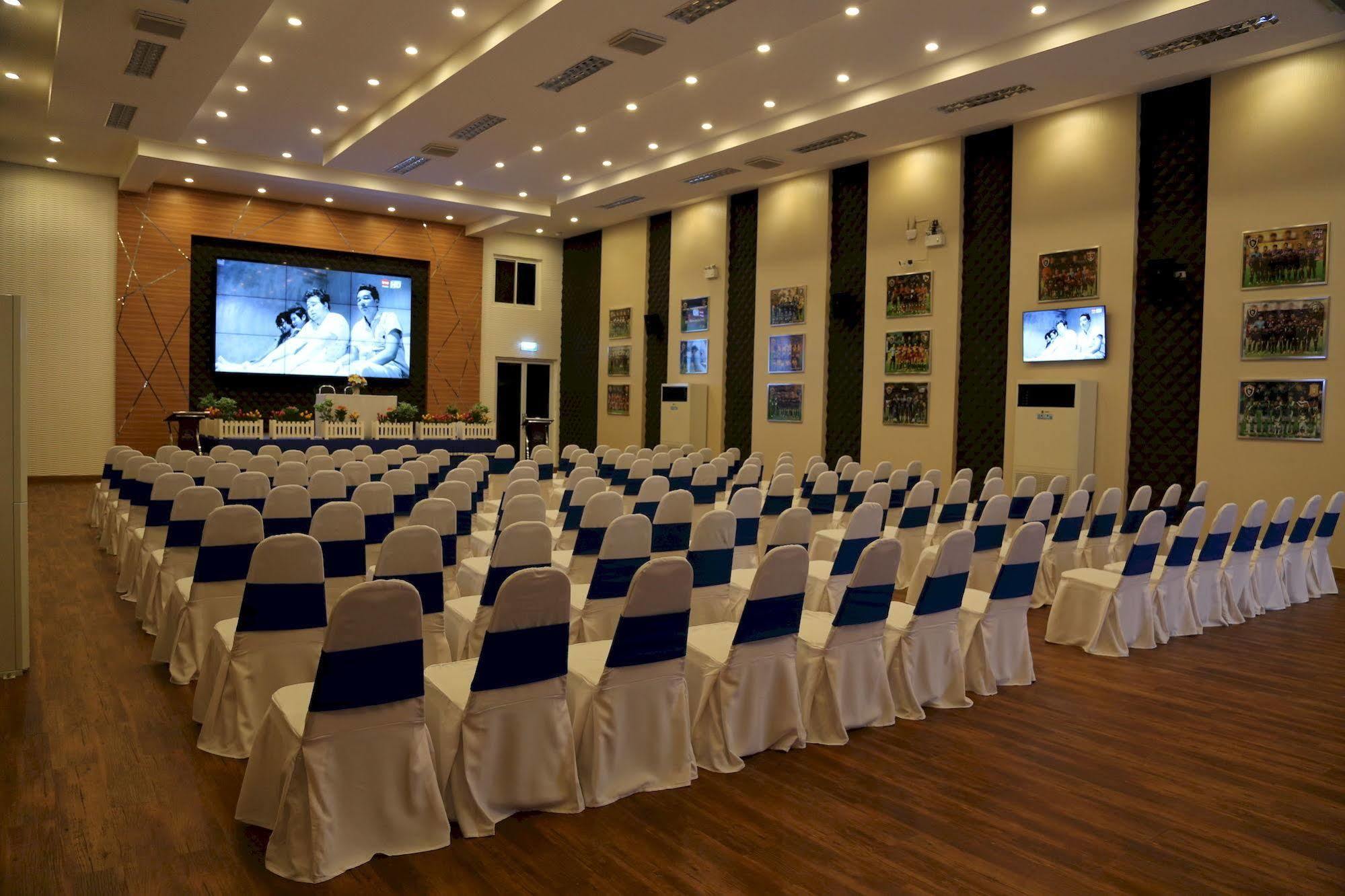 Western Royal 3* Buriram