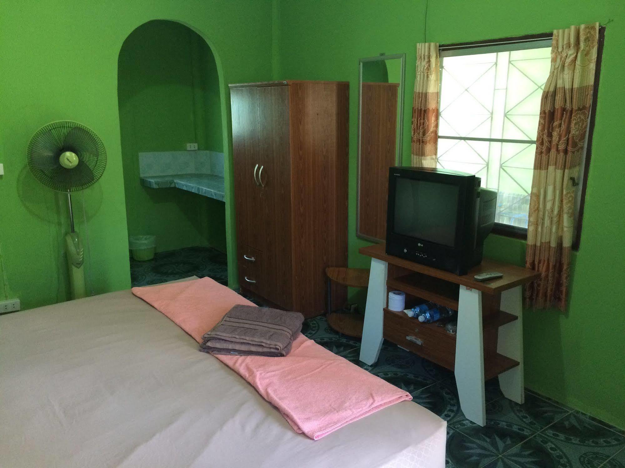 Abc Resort Baan Tai