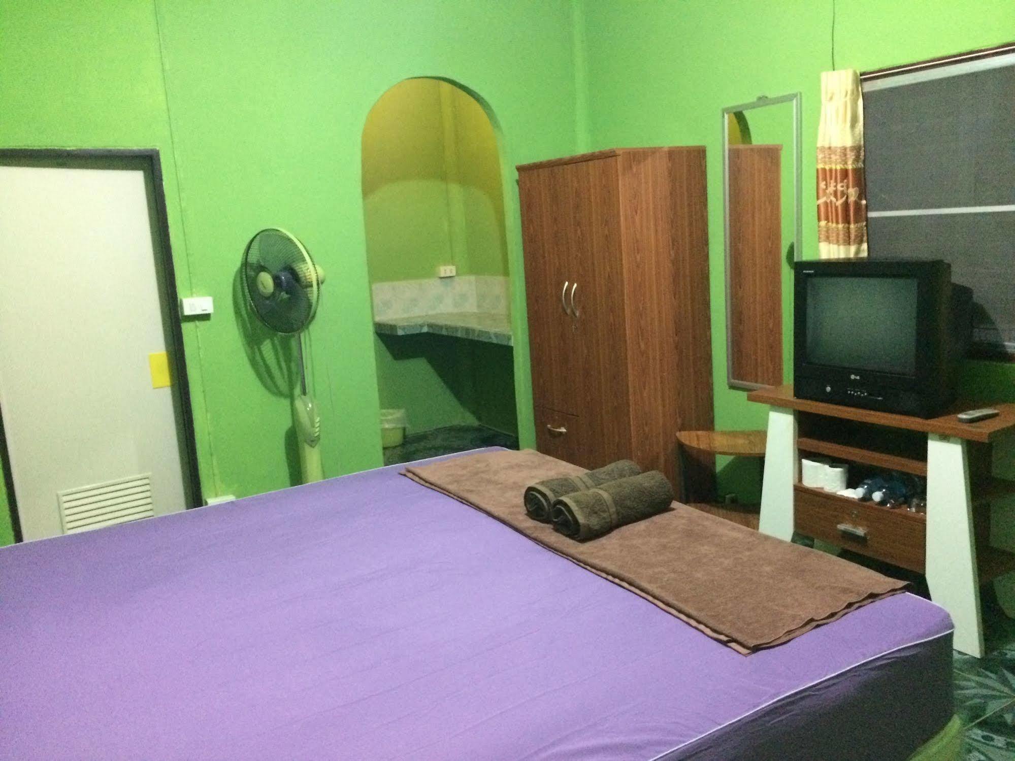 Abc 3* Baan Tai