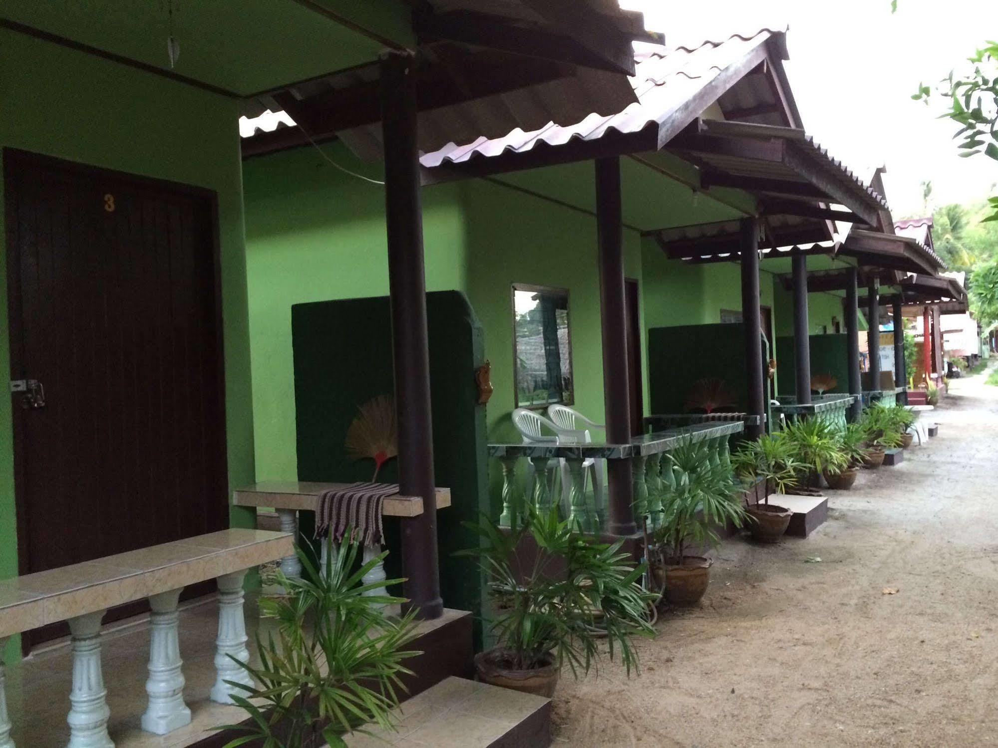 Resort Abc Baan Tai