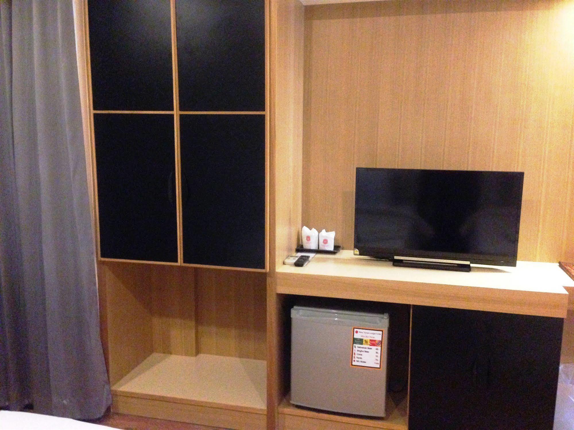 New Travel Chanthaburi