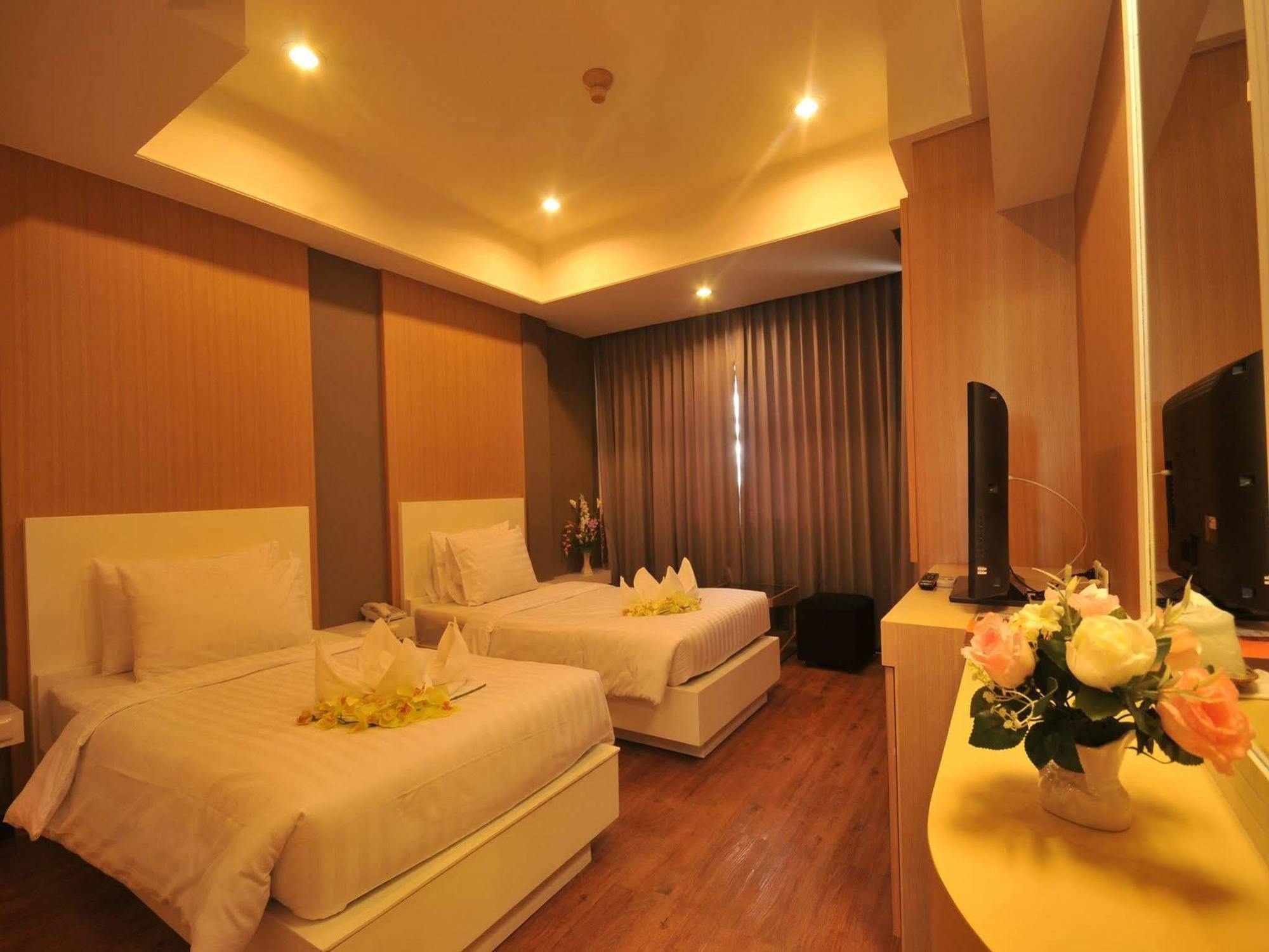 Hotel New Travel