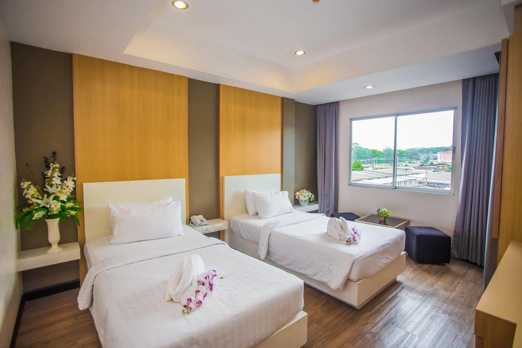 New Travel Chanthaburi