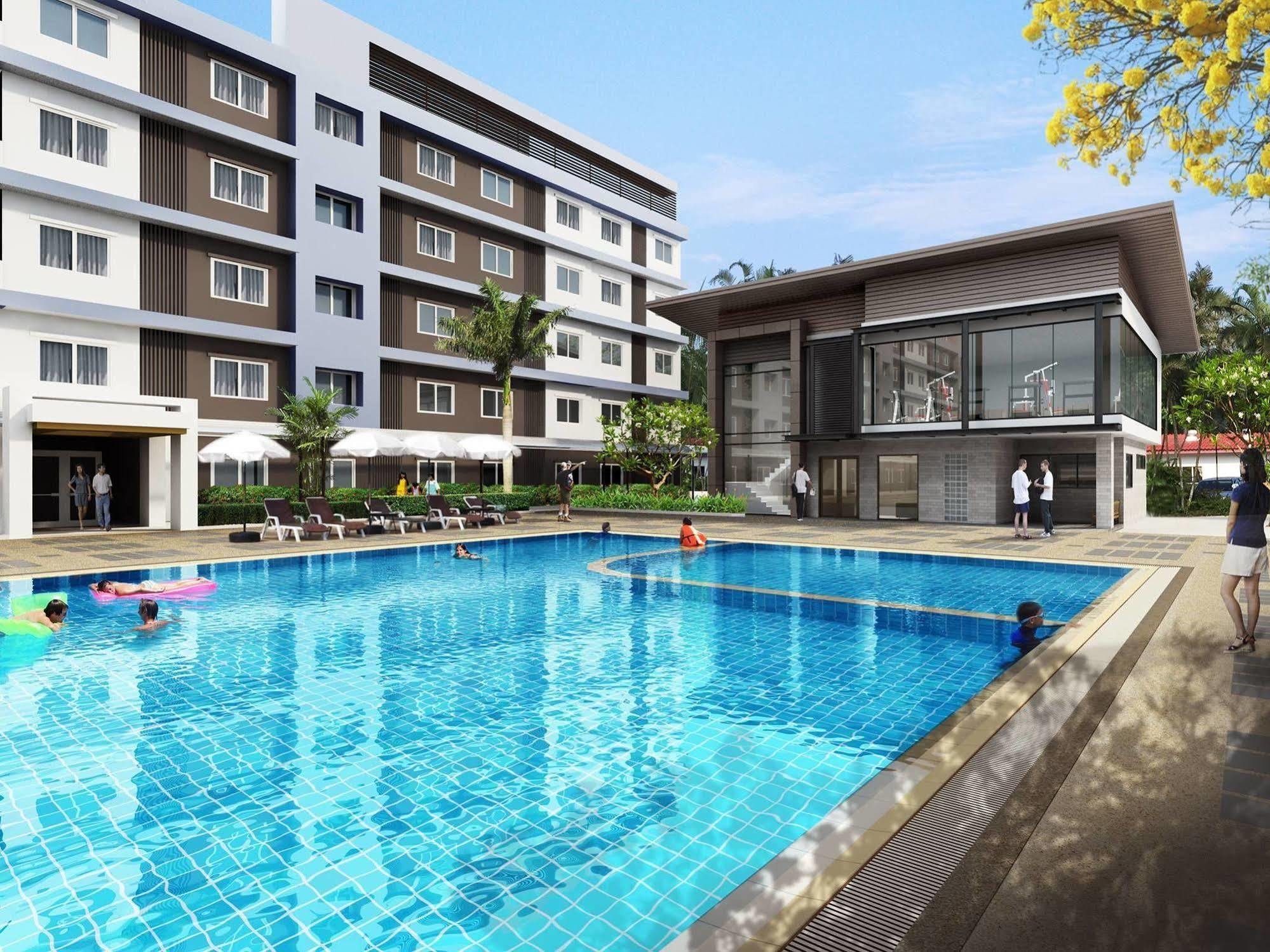 New Travel Chanthaburi