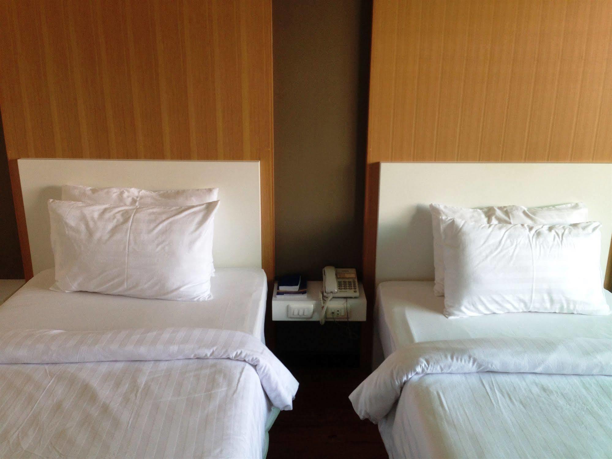 Hotel New Travel