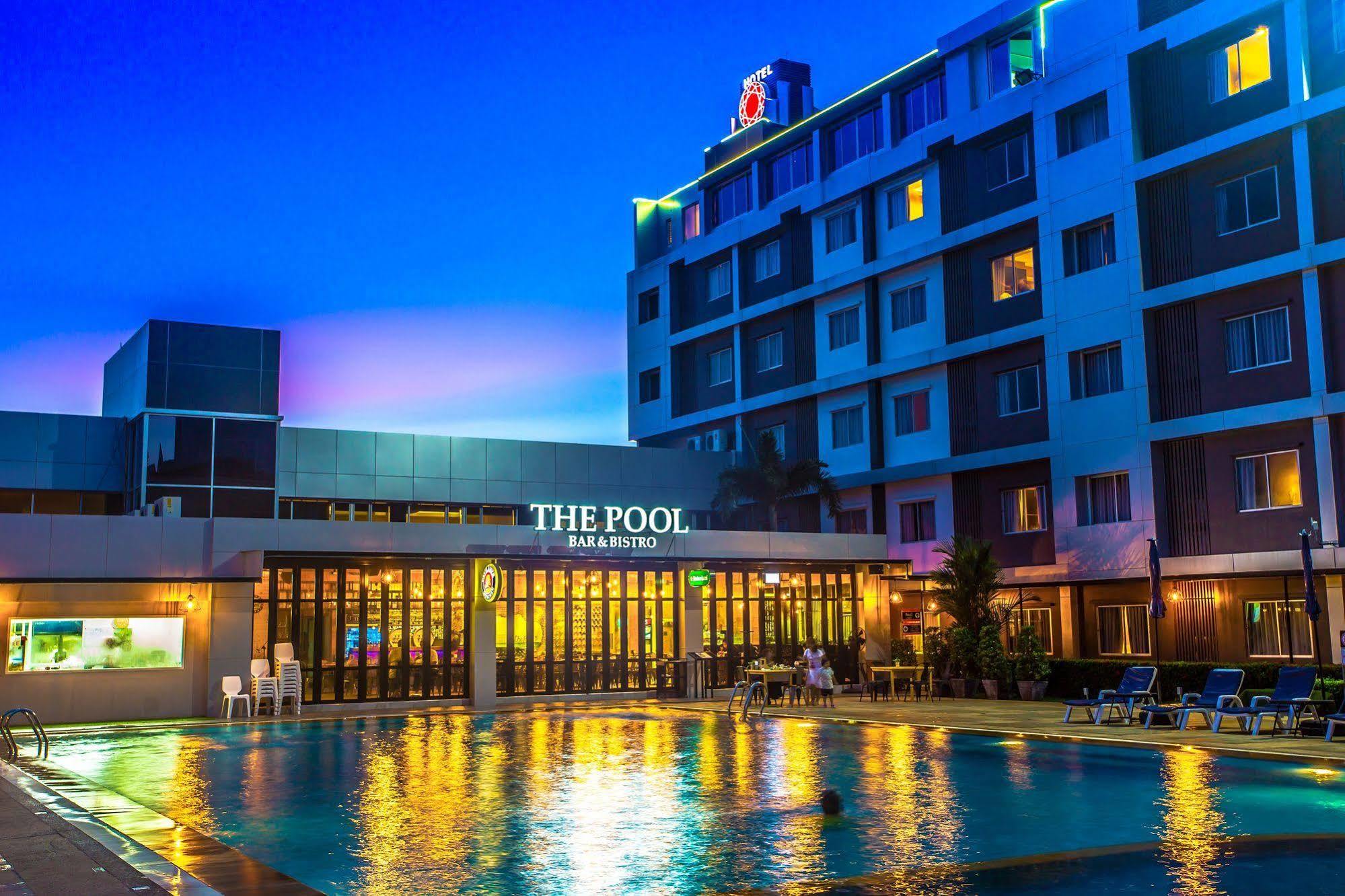 Hotel New Travel