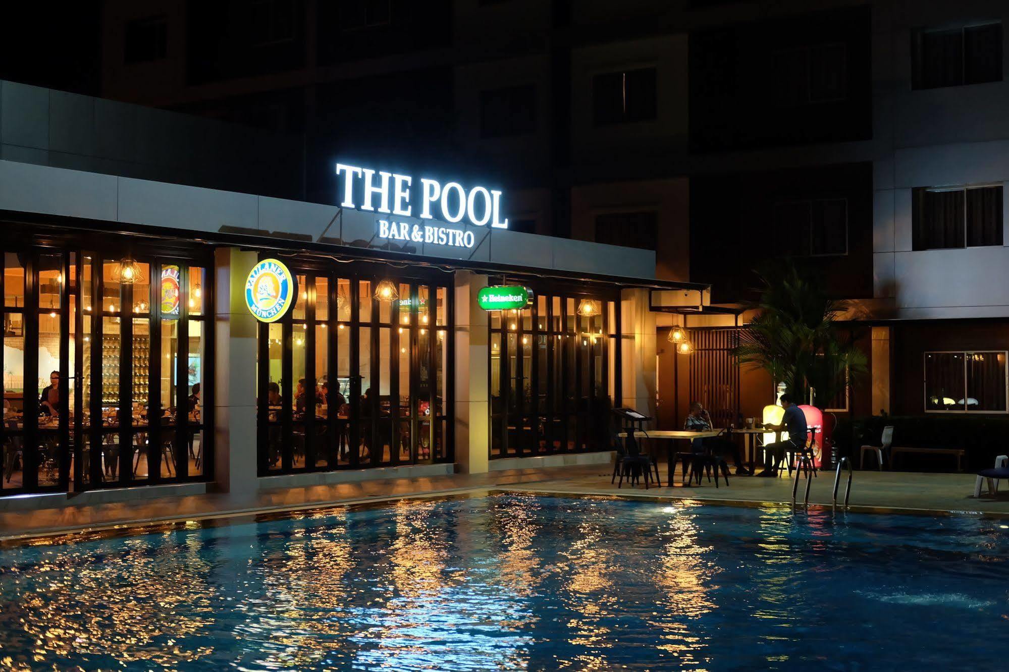 New Travel Hotel Chanthaburi