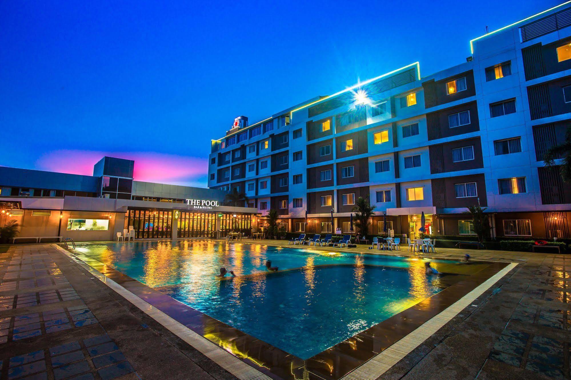 Hotel New Travel 3*