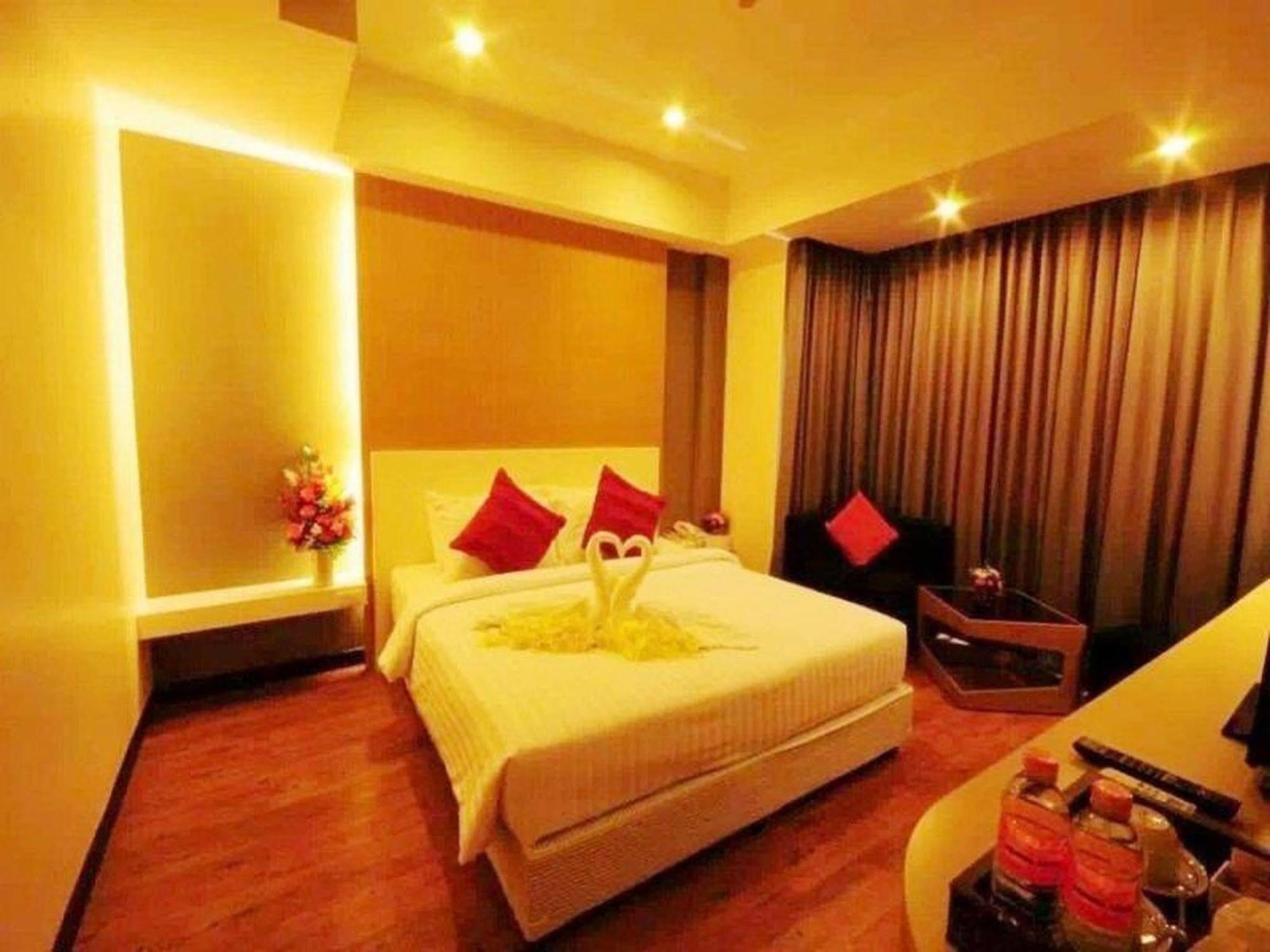 New Travel Hotel 3*