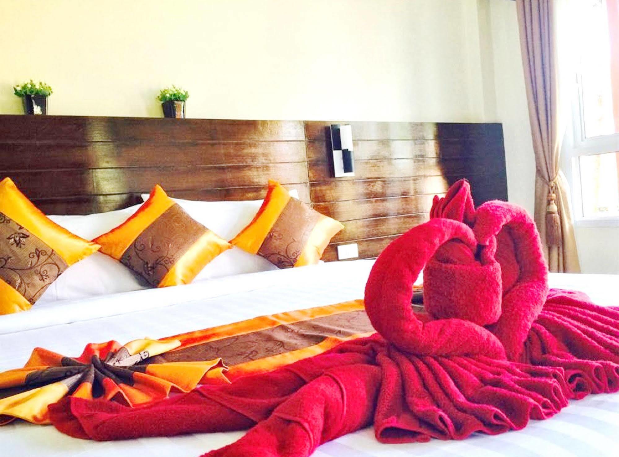 Resort Peaceful , Long - Koh Lanta