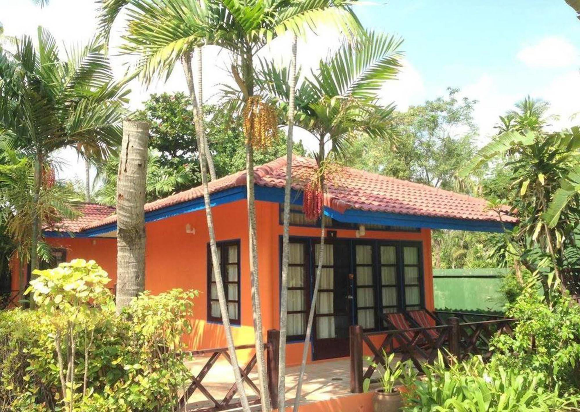 Tradewinds Koh Samui