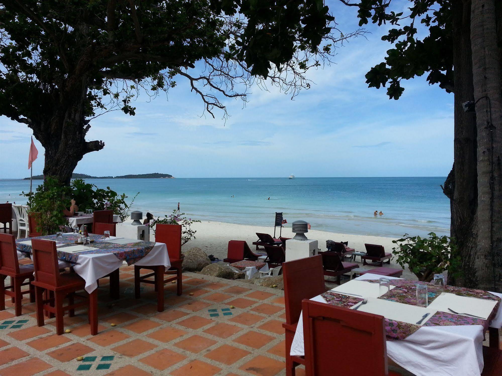 Resort Tradewinds