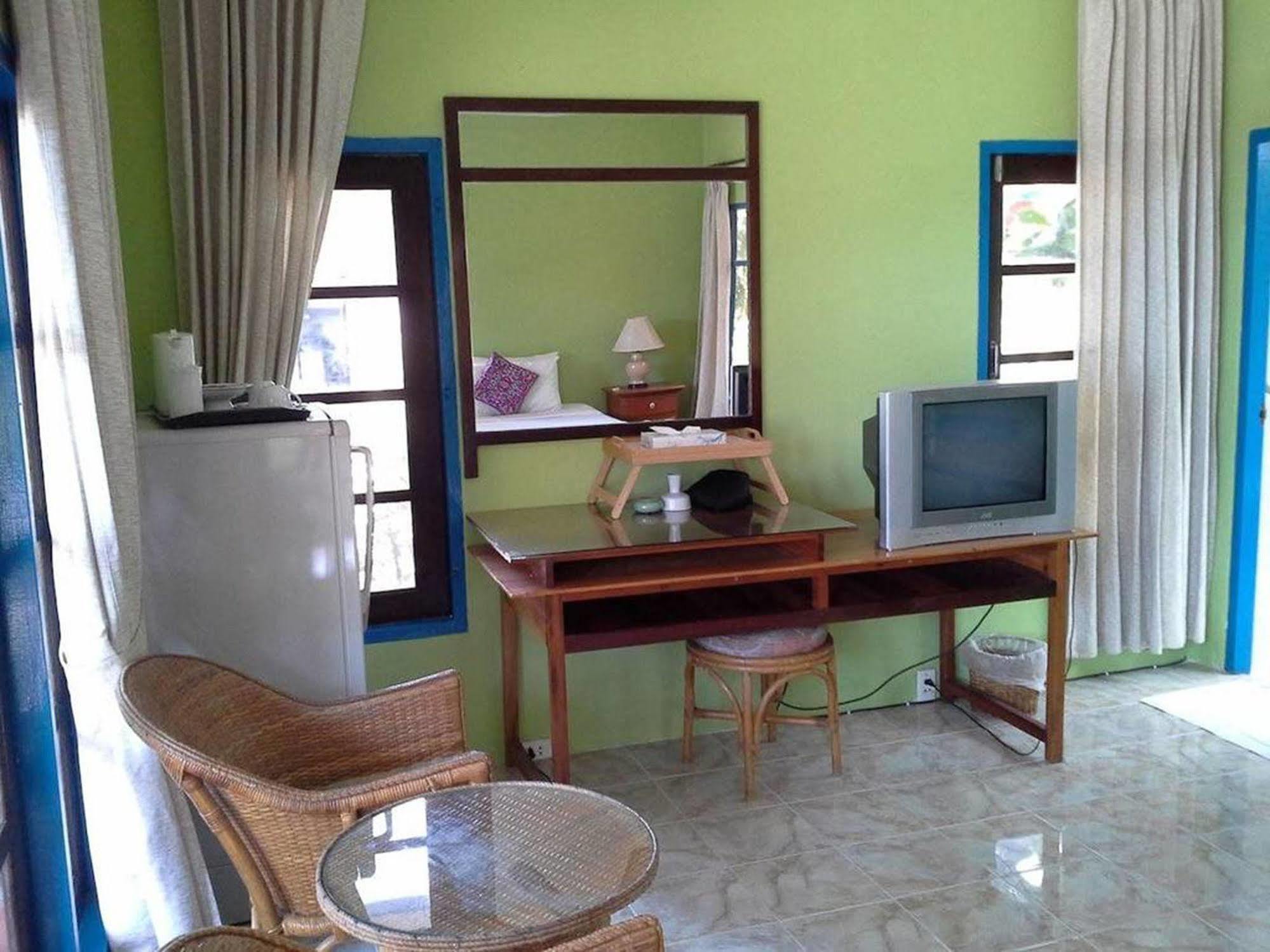 Tradewinds Koh Samui