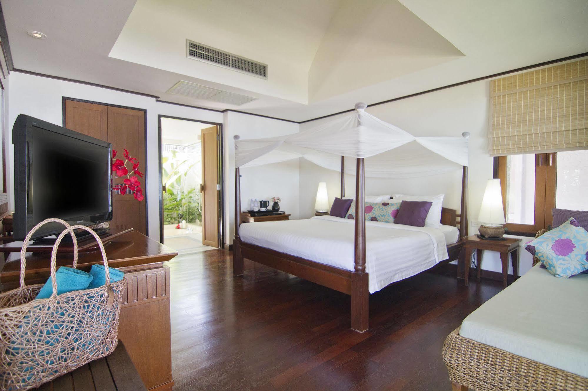 Barali Resort Koh Chang