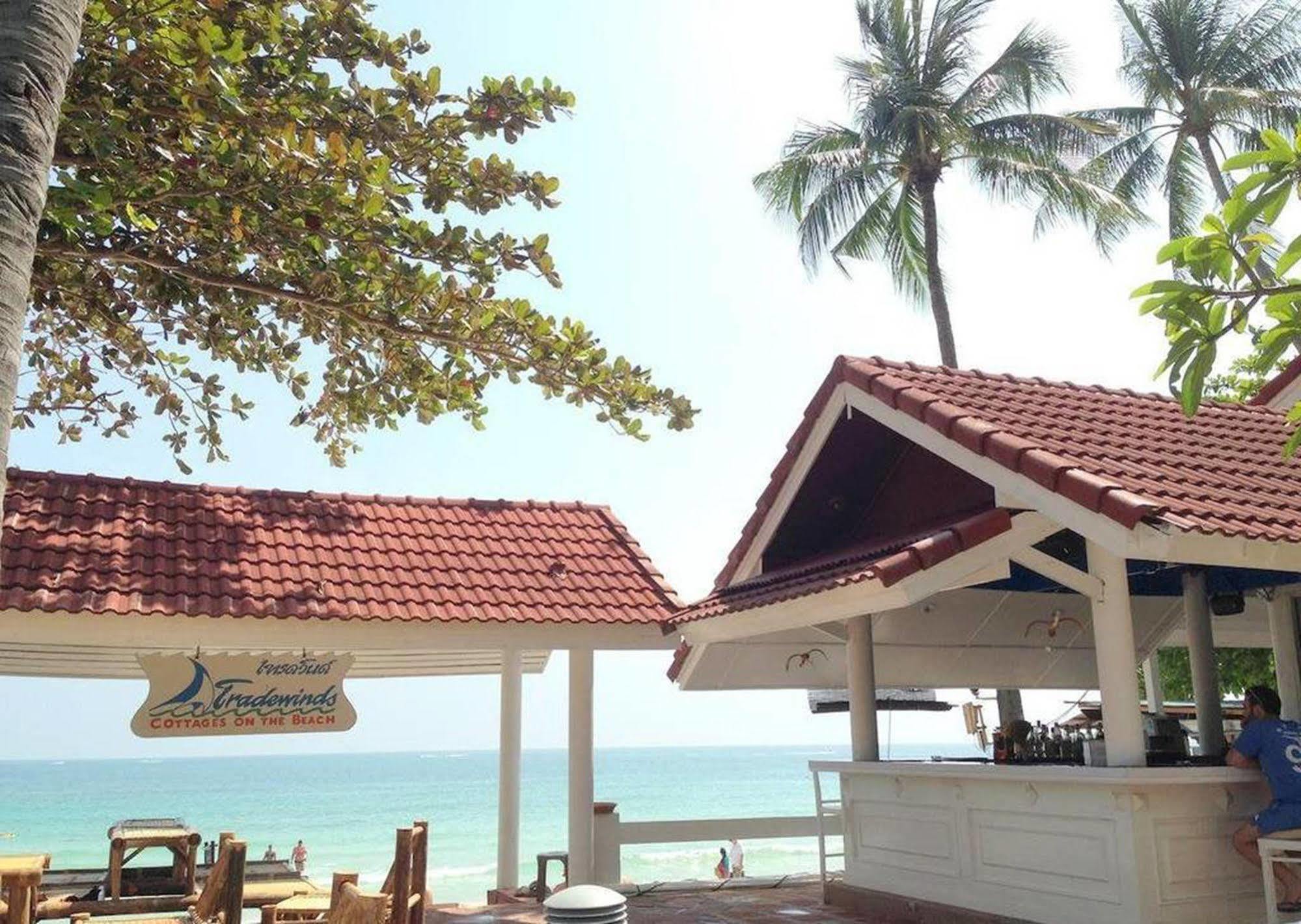 Resort Tradewinds