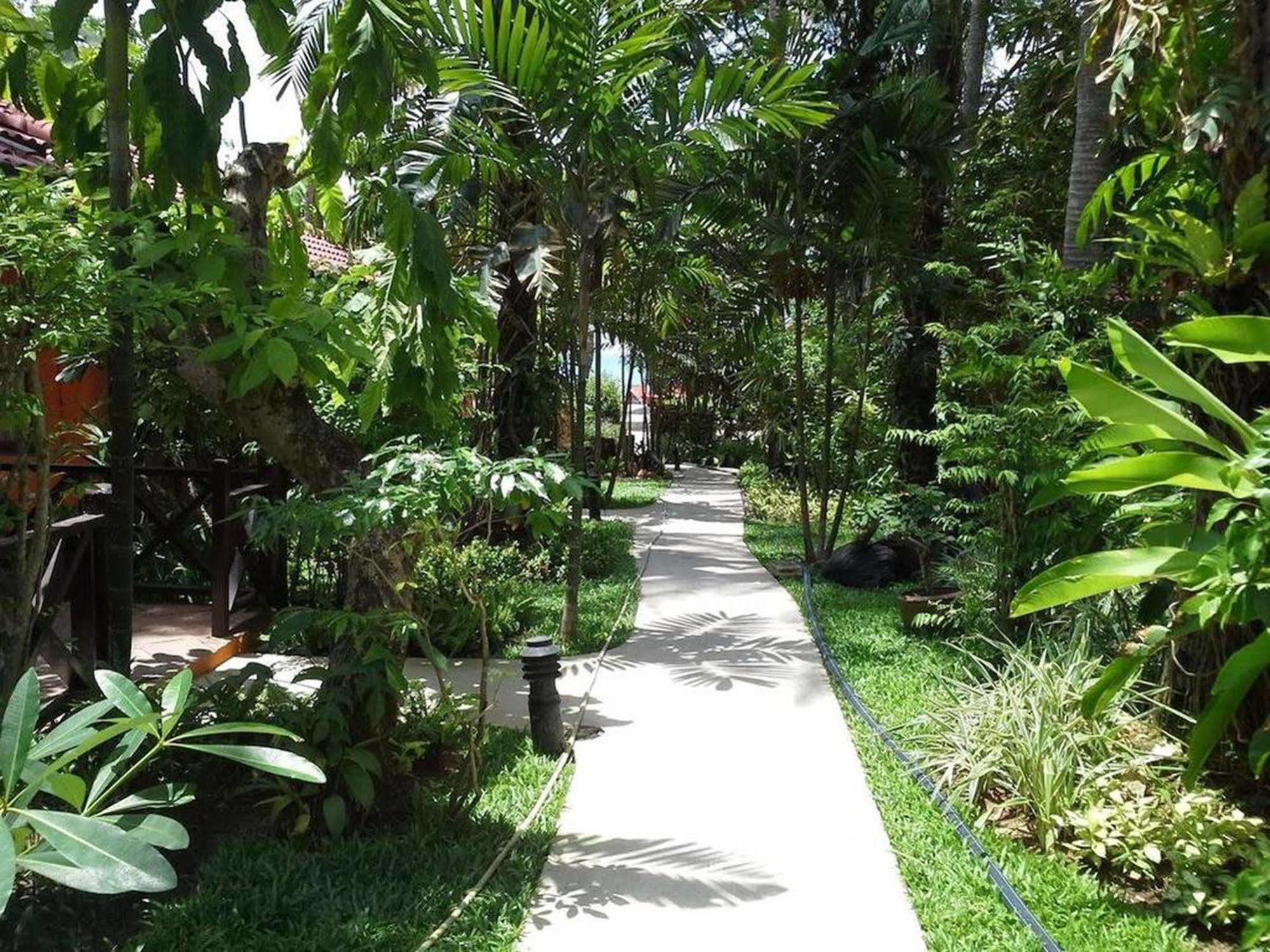 Tradewinds 3* Koh Samui