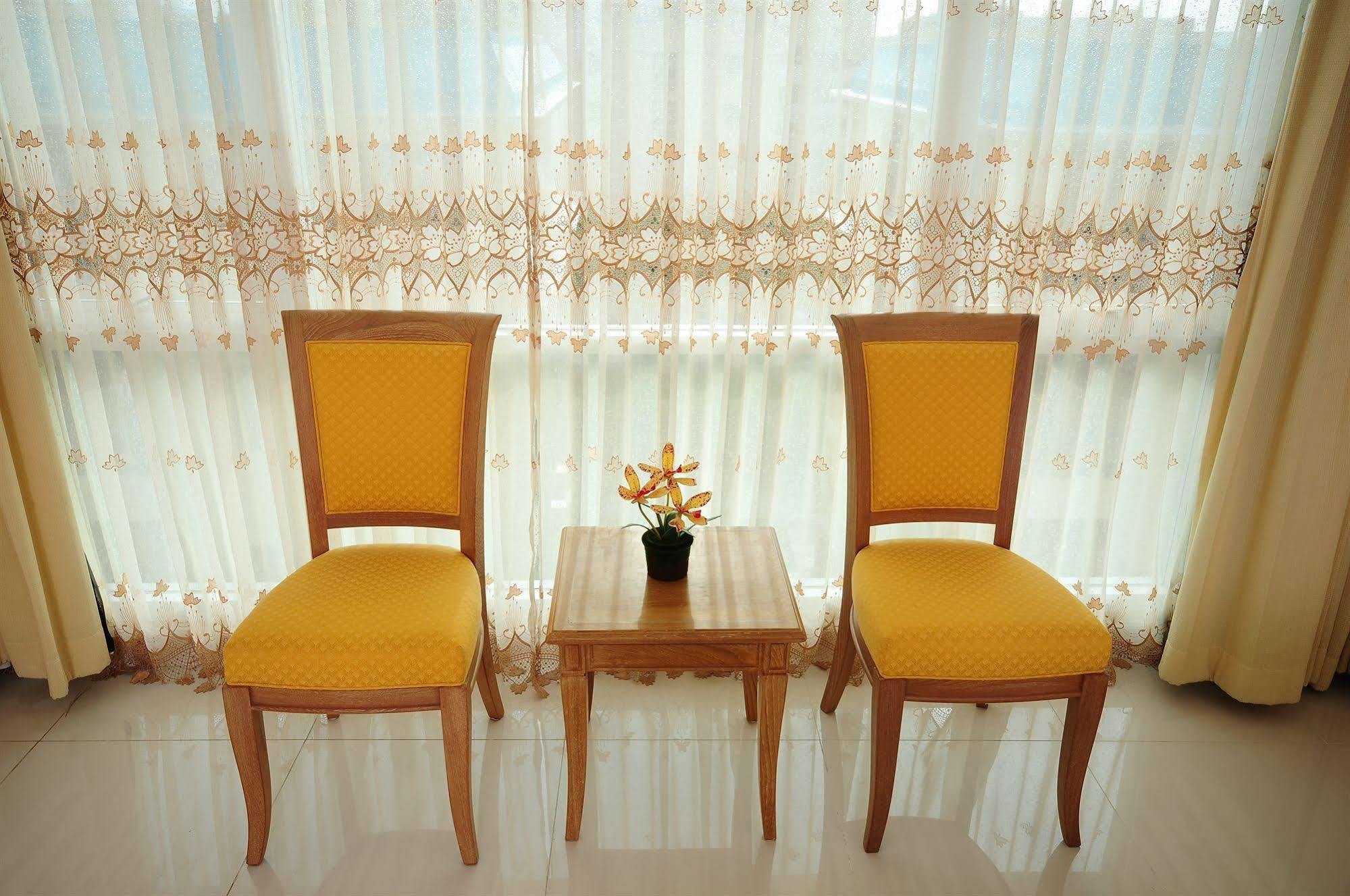 The Egypt Boutique 3* Bangkok