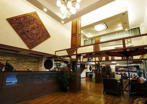 Maekhong Delta Boutique Hotel 3*