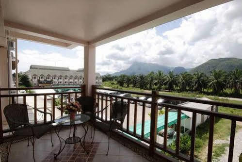 Maekhong Delta Boutique 3* Mae Sai