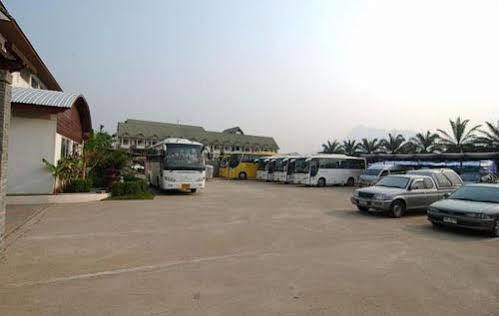 Maekhong Delta Boutique 3*