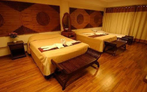 Hotel Maekhong Delta Boutique Mae Sai