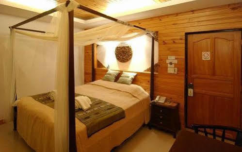 Hotel Maekhong Delta Boutique 3*
