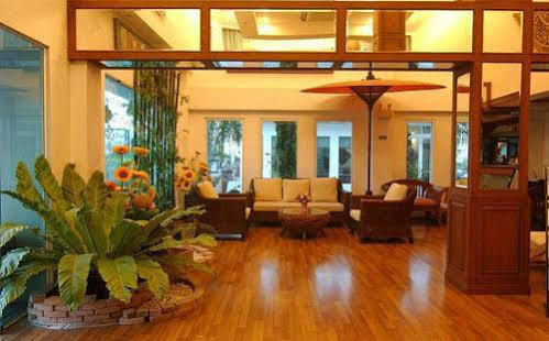 Maekhong Delta Boutique 3* Mae Sai
