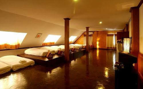 Hotel Maekhong Delta Boutique