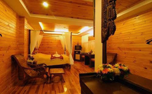 Hotel Maekhong Delta Boutique