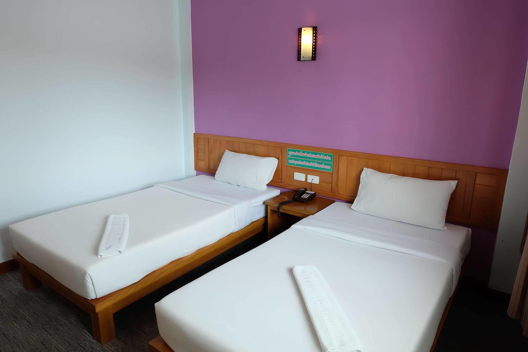 Hotel Riverside 3*