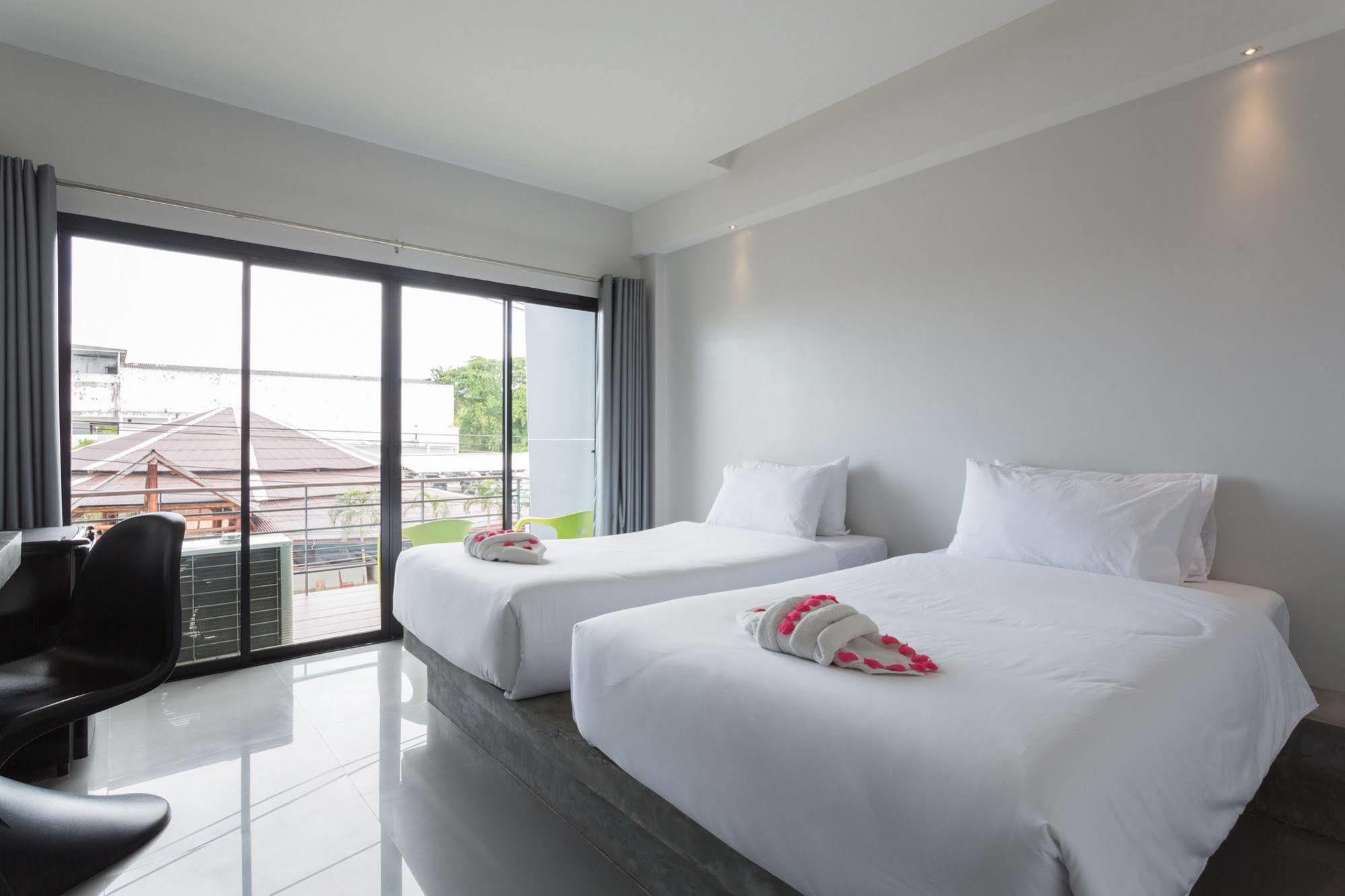 Hotel Riverside 3*