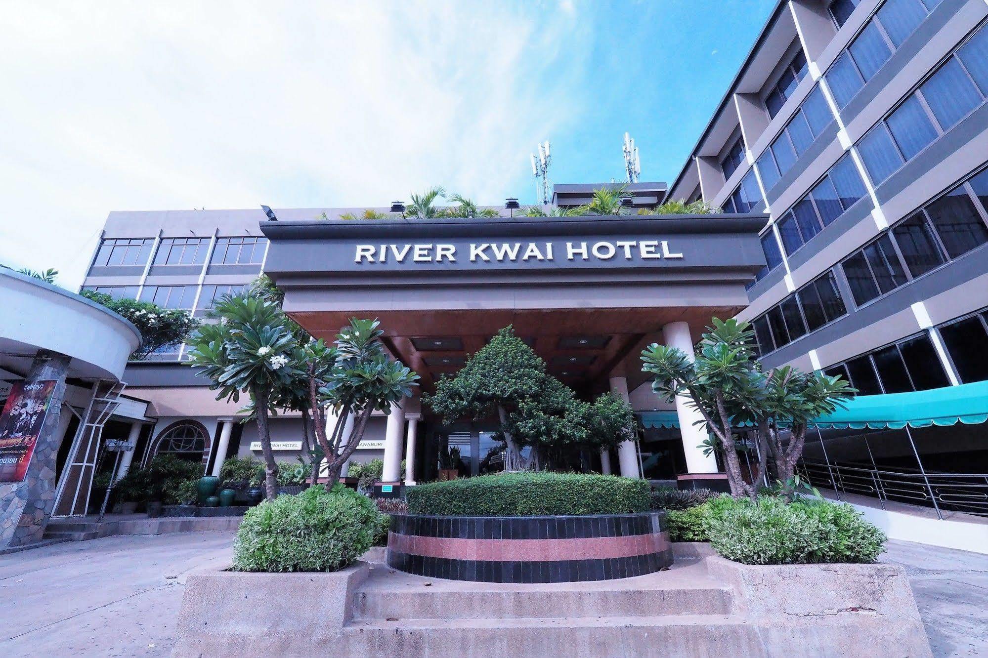 River Kwai