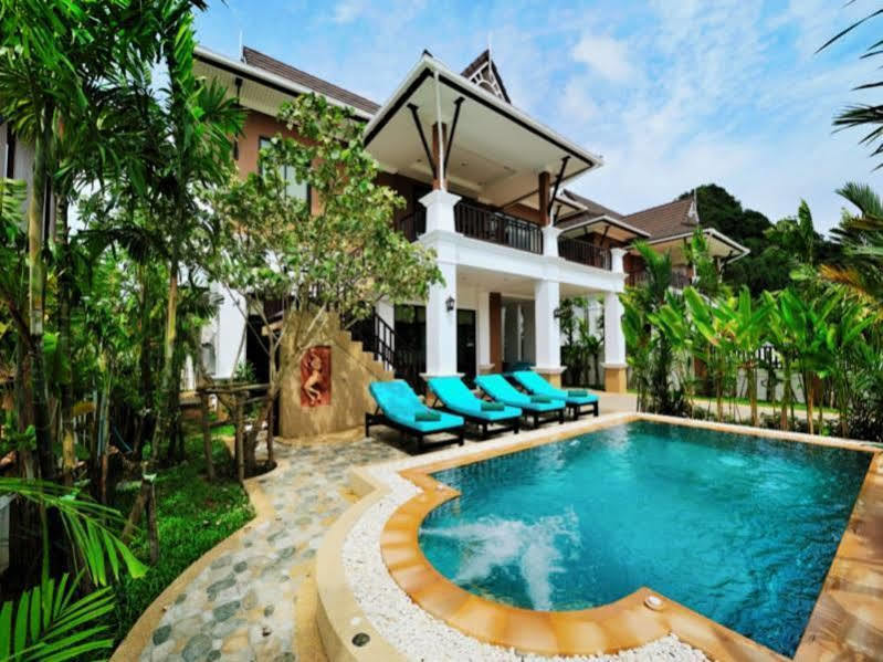 Baan Narakorn * Ao Nang