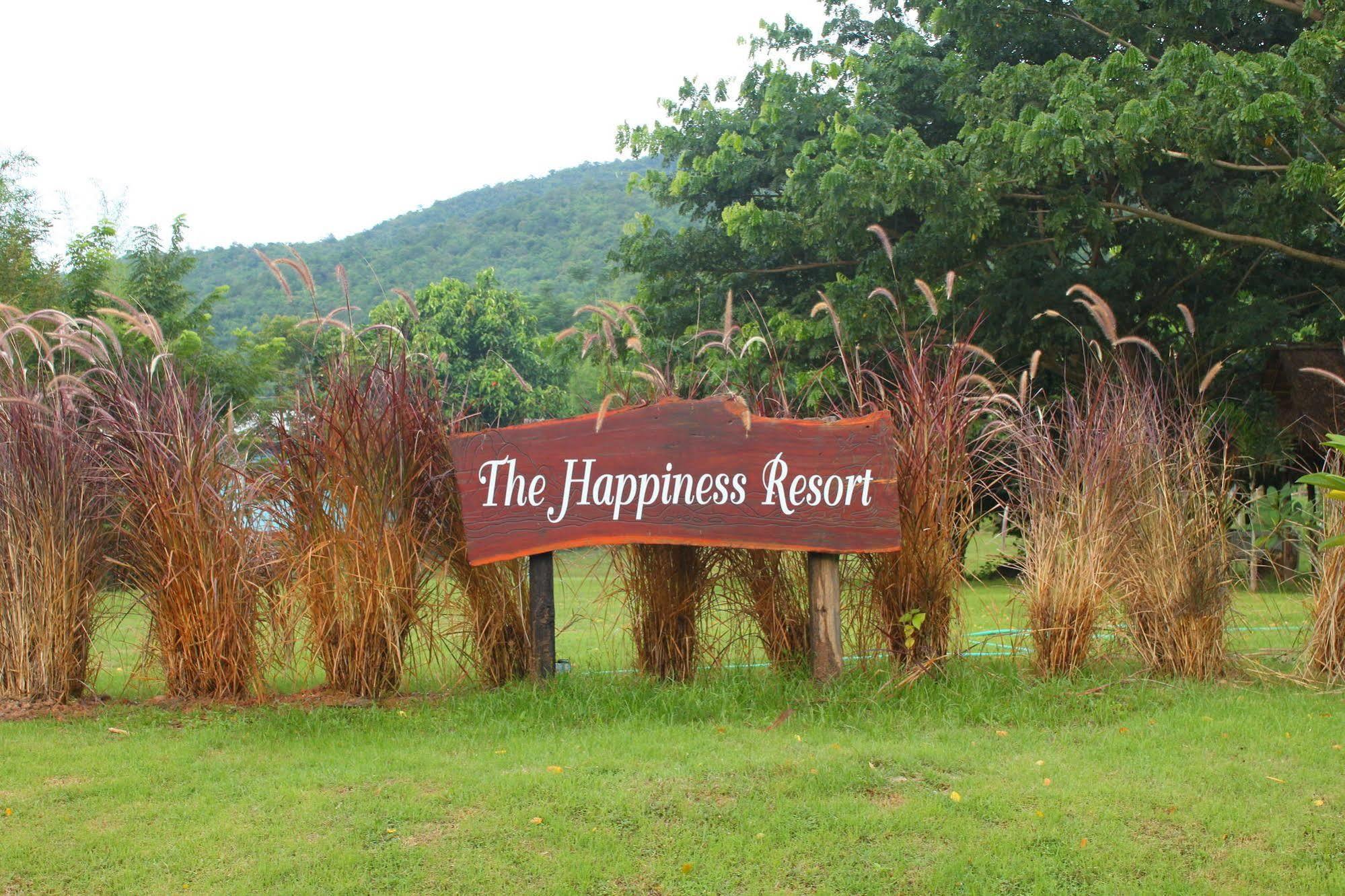 The Happiness Hotel