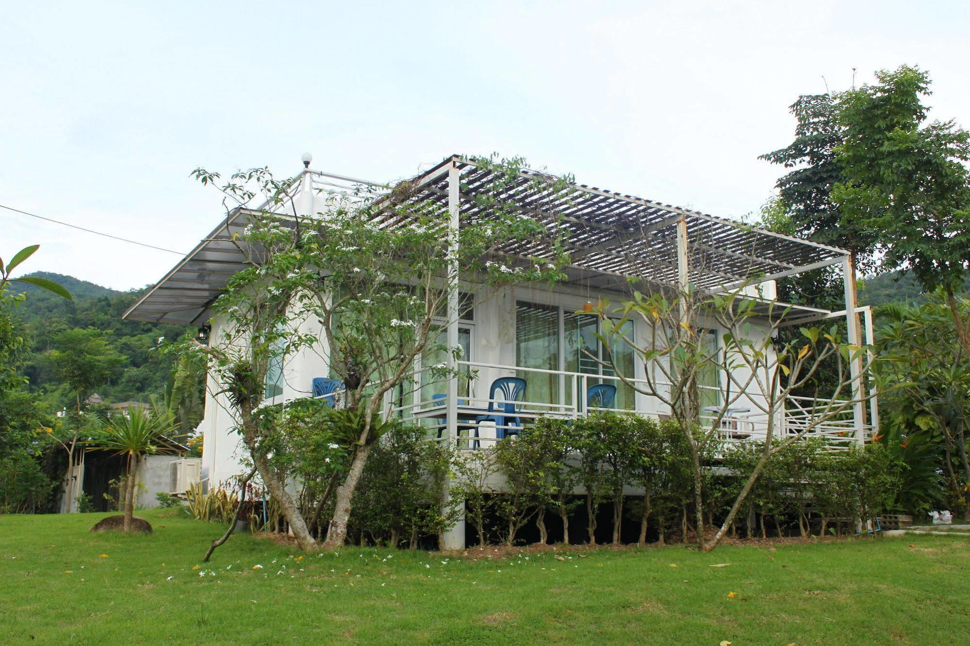 The Happiness 3* Suan Phueng