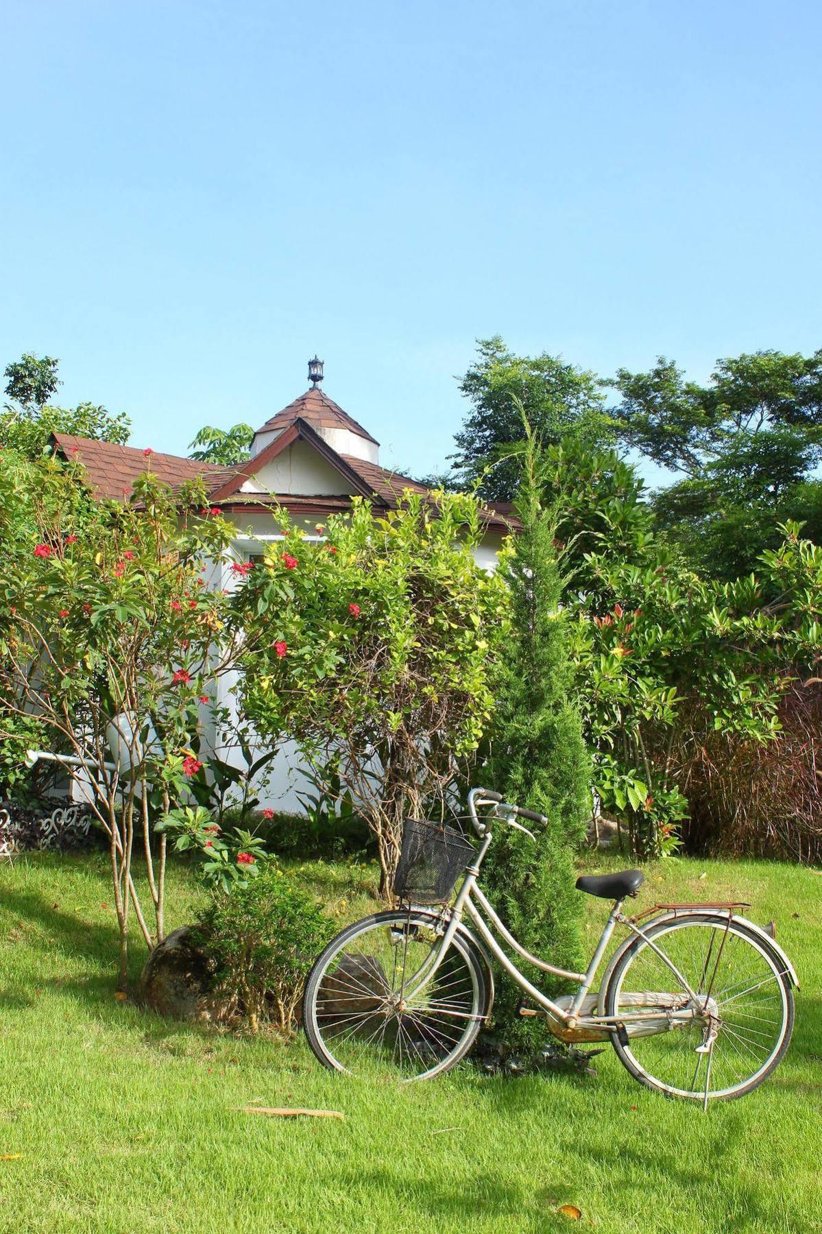 The Happiness Hotel