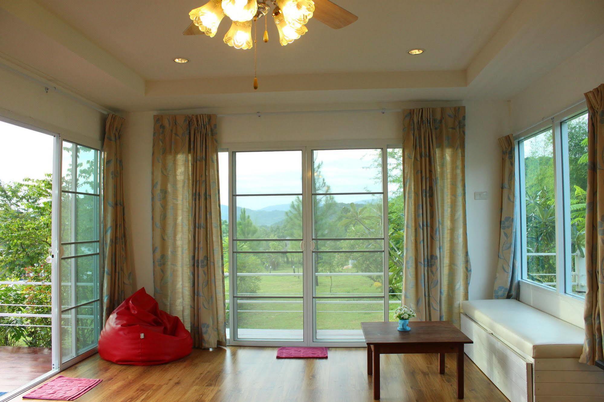 The Happiness Hotel