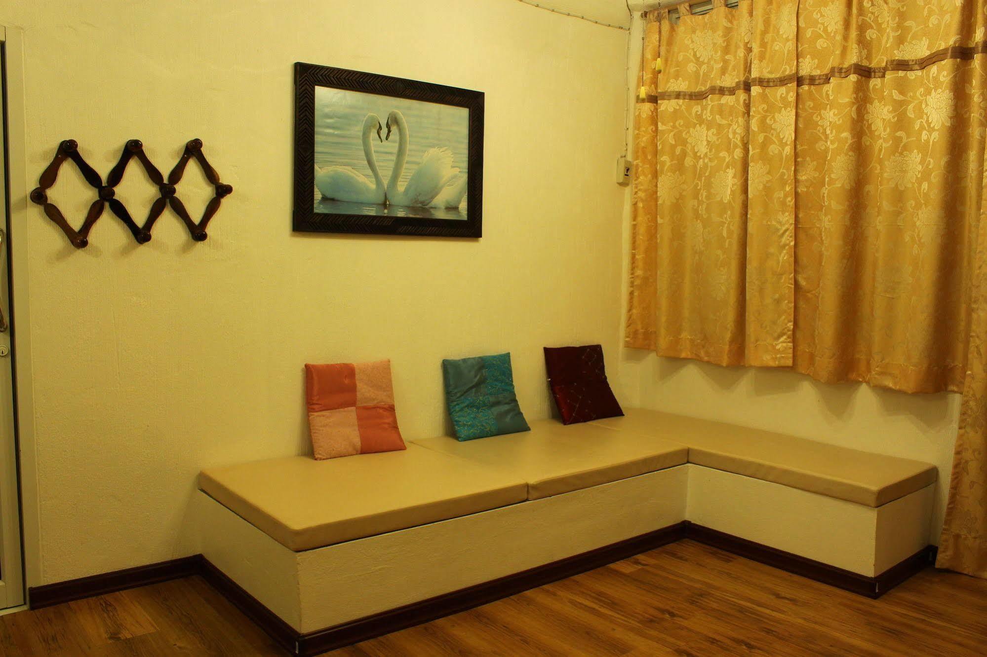 The Happiness Hotel Suan Phueng