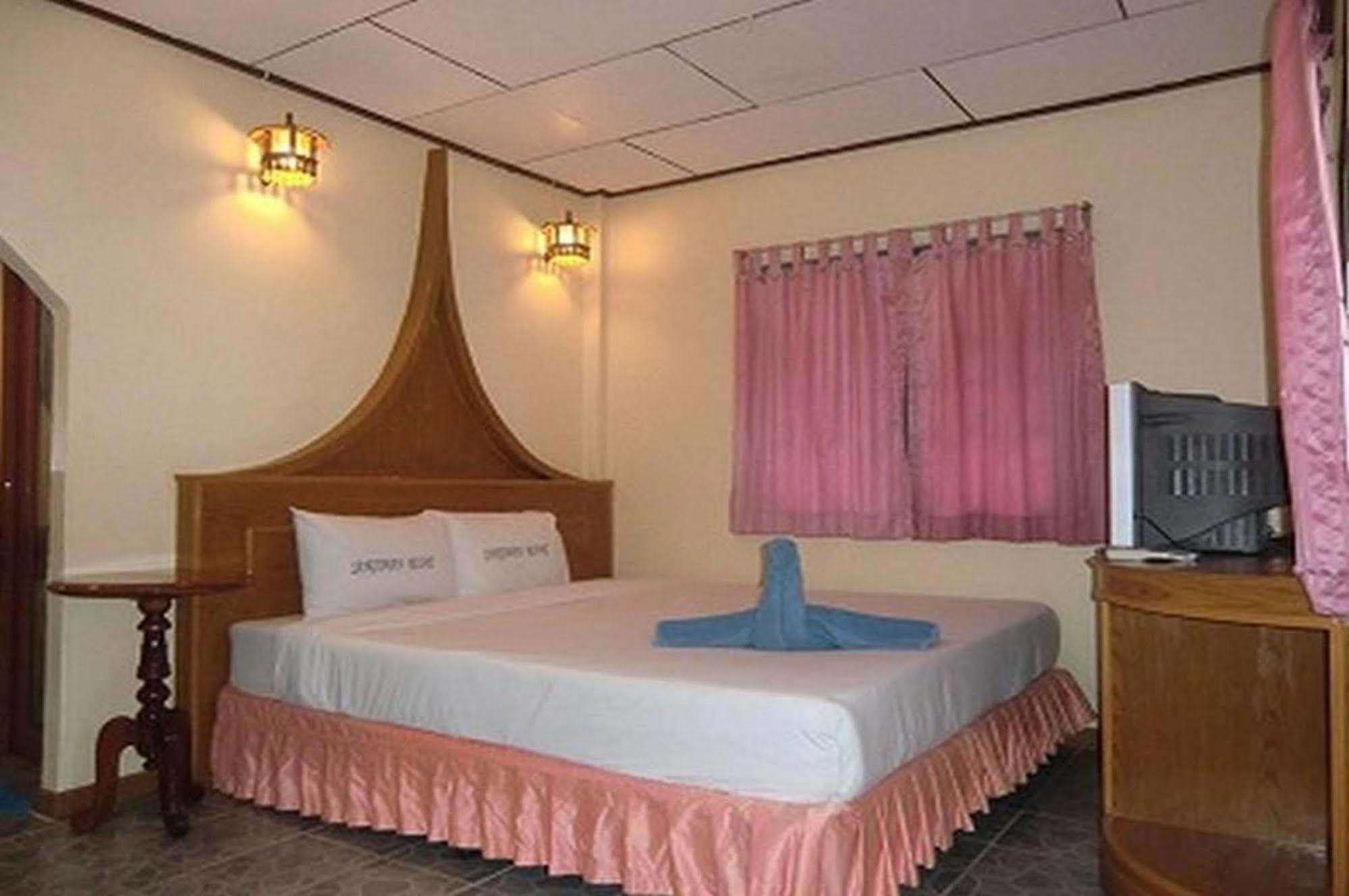 Sangtawan Resort