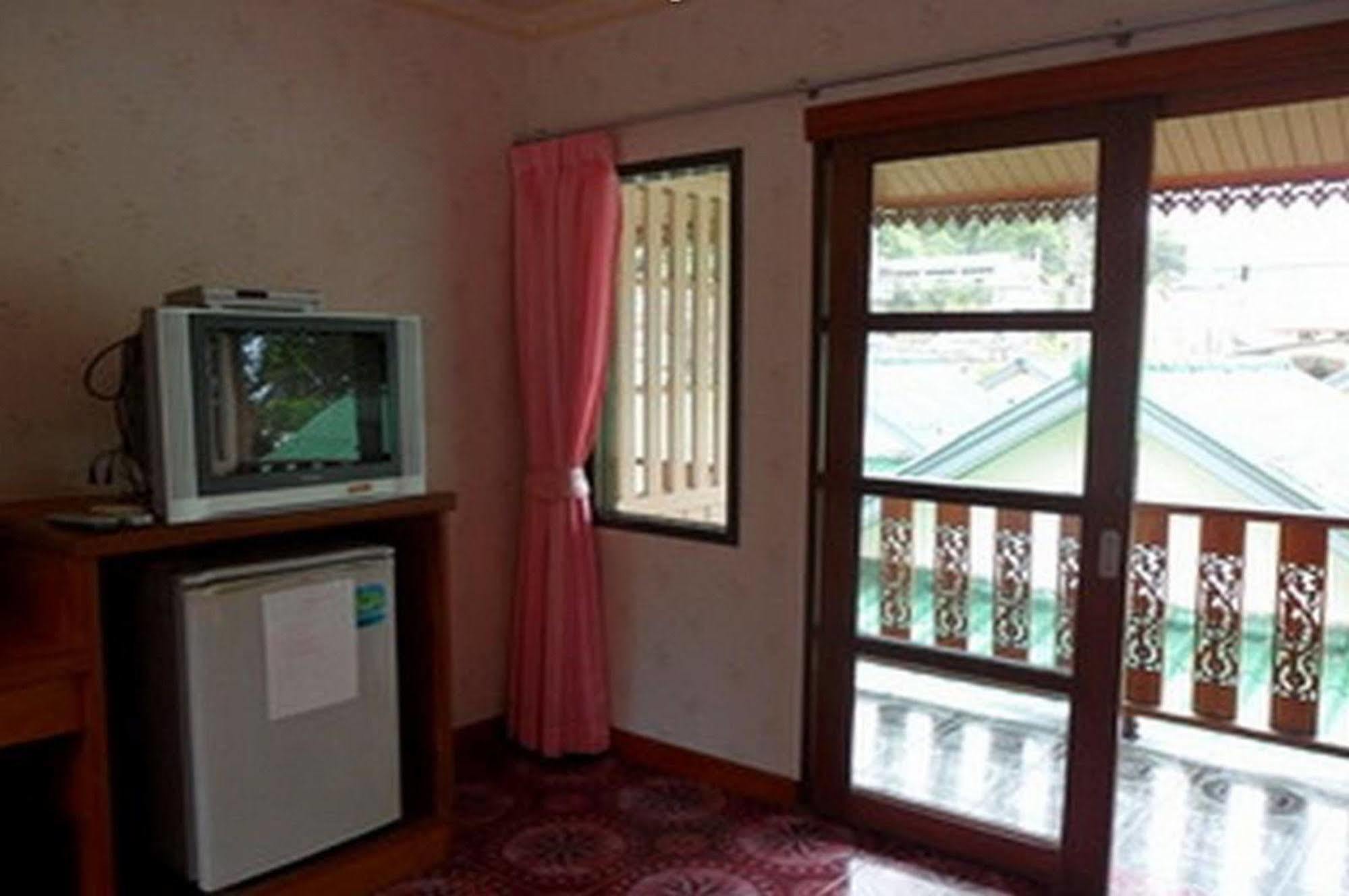 Sangtawan Resort 3*