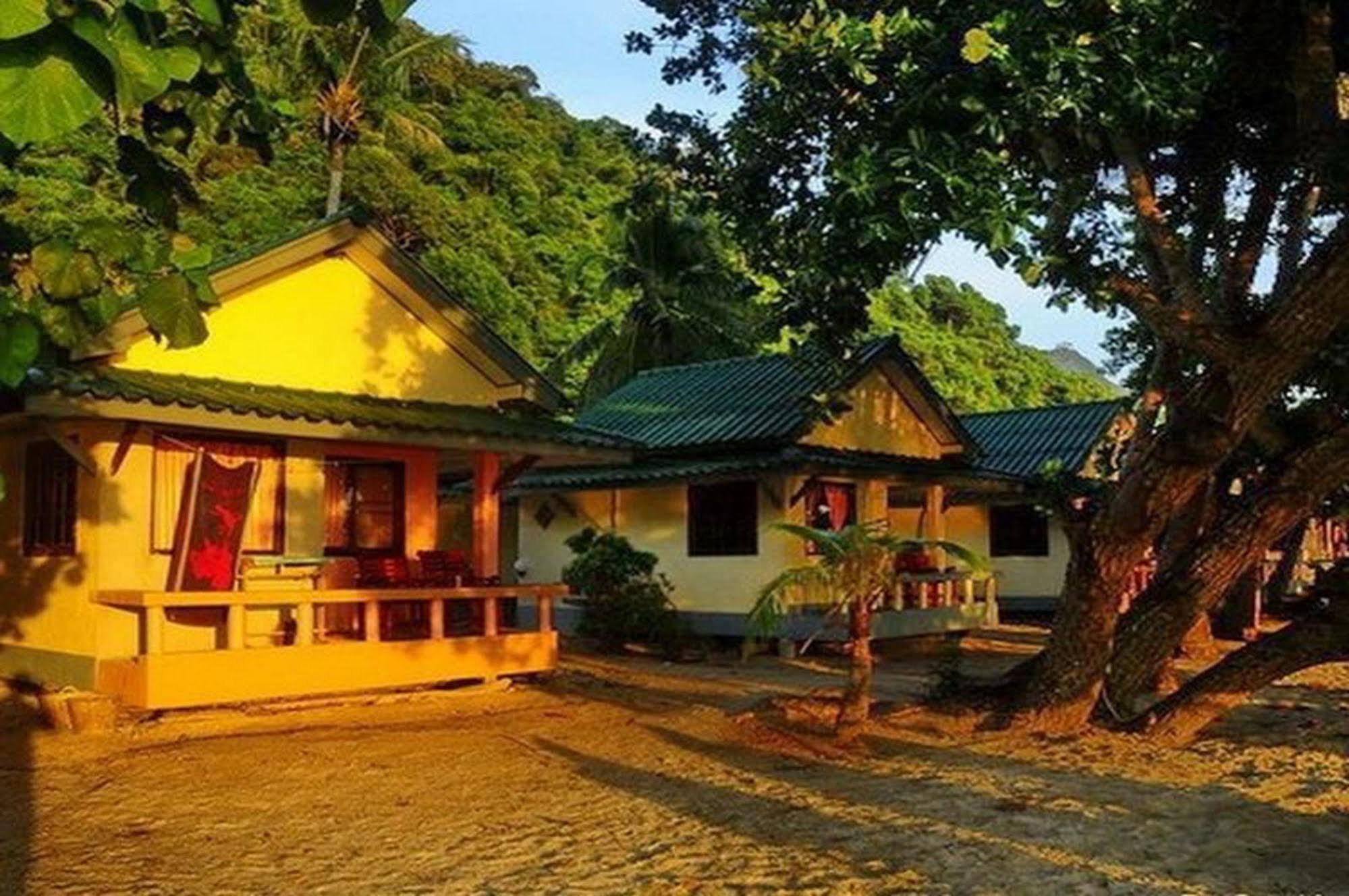 Resort Sangtawan Koh Chang