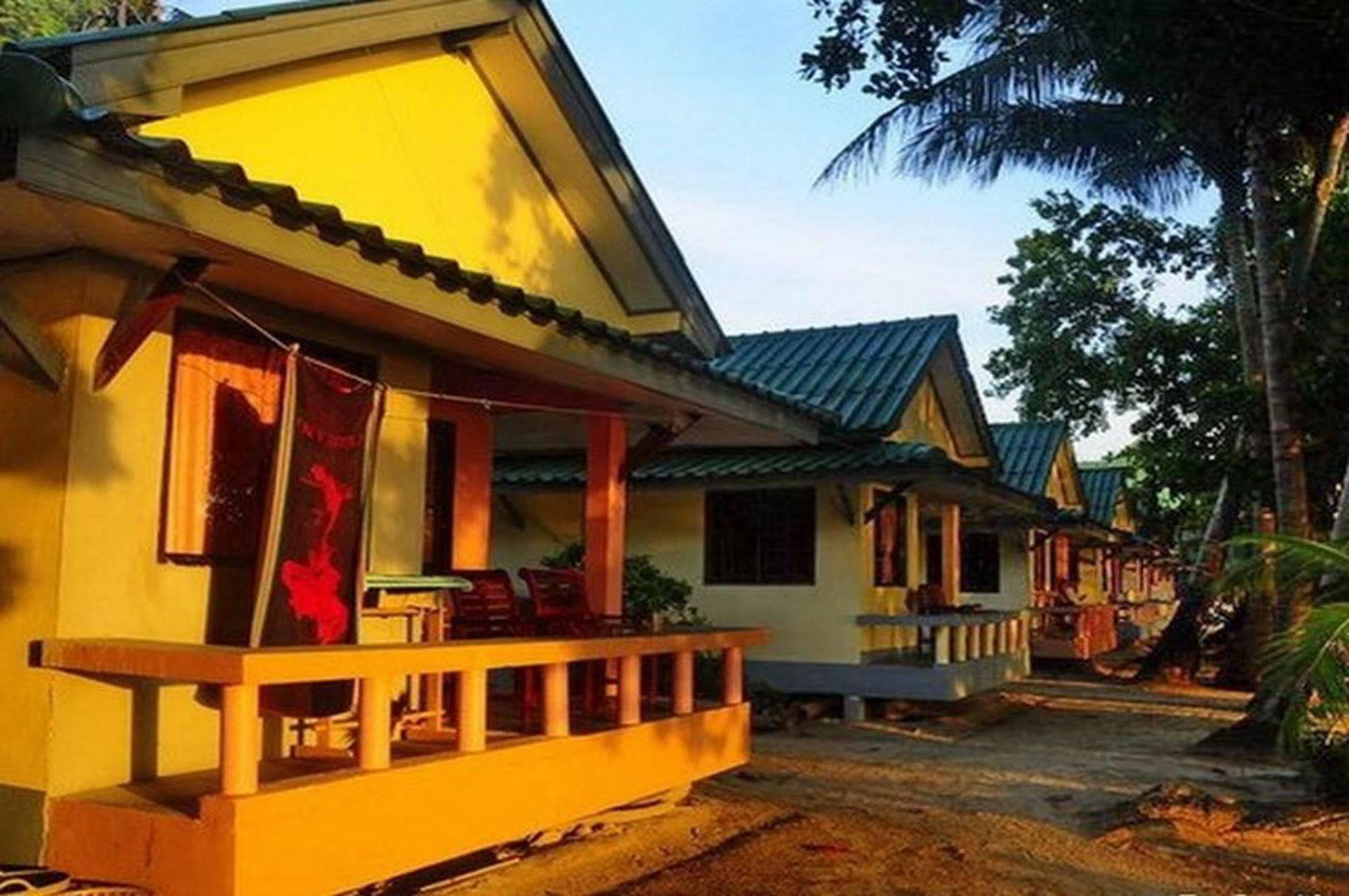Resort Sangtawan Koh Chang
