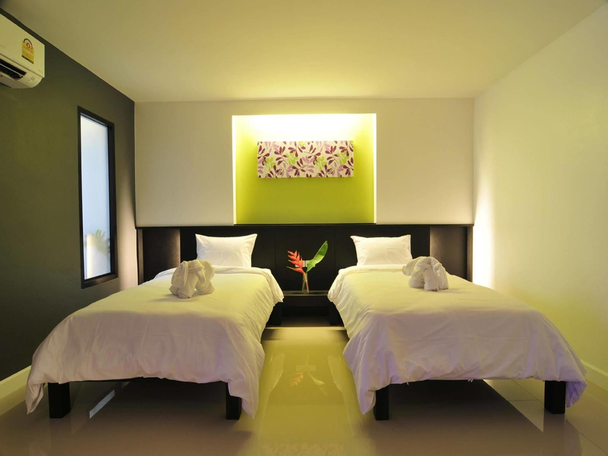 @24boutique 3* Nakhon Si Thammarat