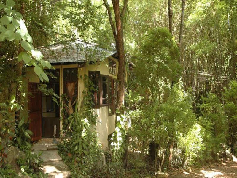 Momchailai Forest Retreat Resort