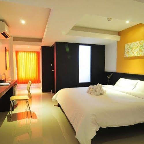 Hotel @24boutique
